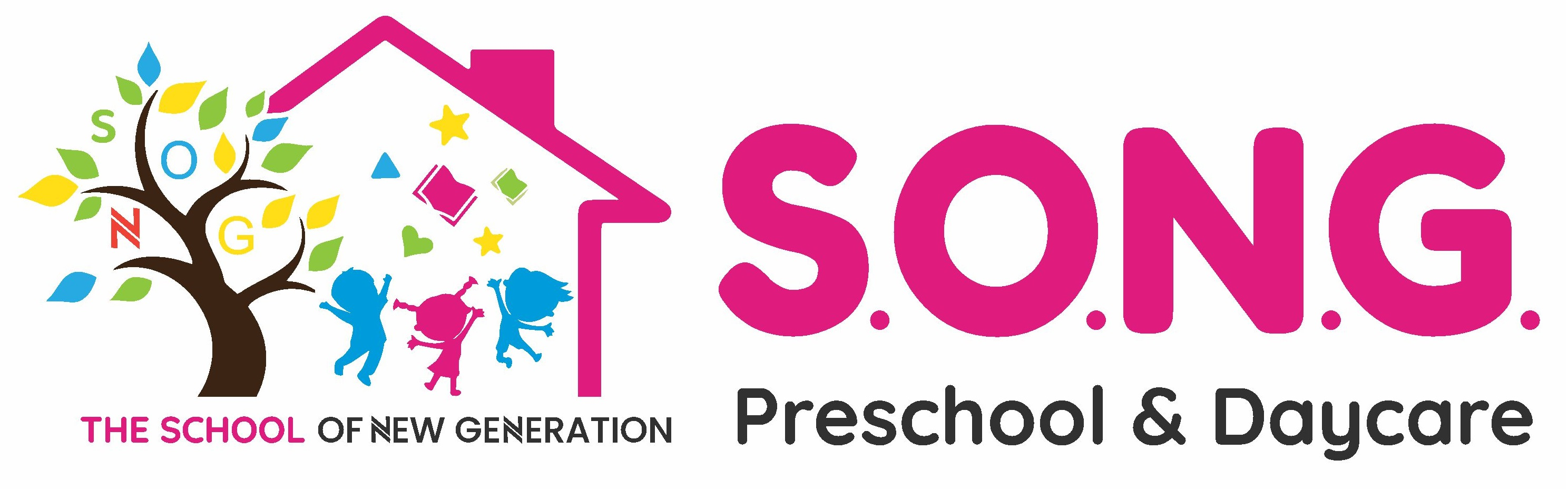 S.O.N.G. Preschool & Daycare